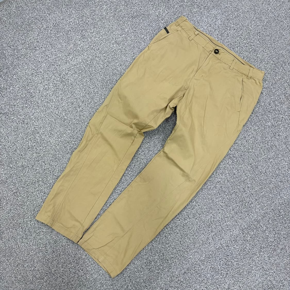 90 살레와 Salewa 치노팬츠 0601J2 상품이미지1