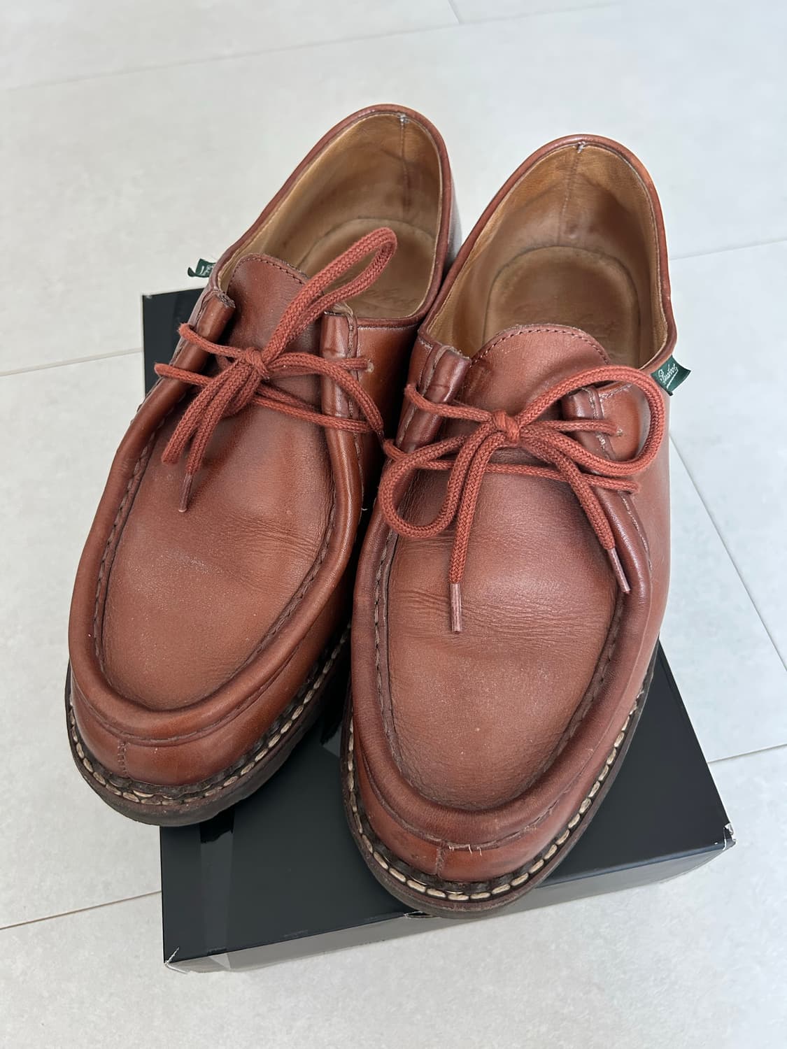 파라부트 미카엘  마론 40 상품이미지2