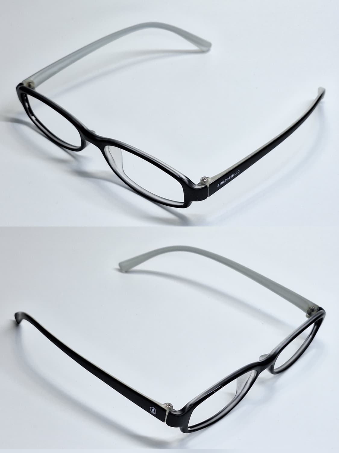 비블리오필릭 에센바흐 BIBLIOPHILIC ESCHENBACH 안경테 상품이미지3