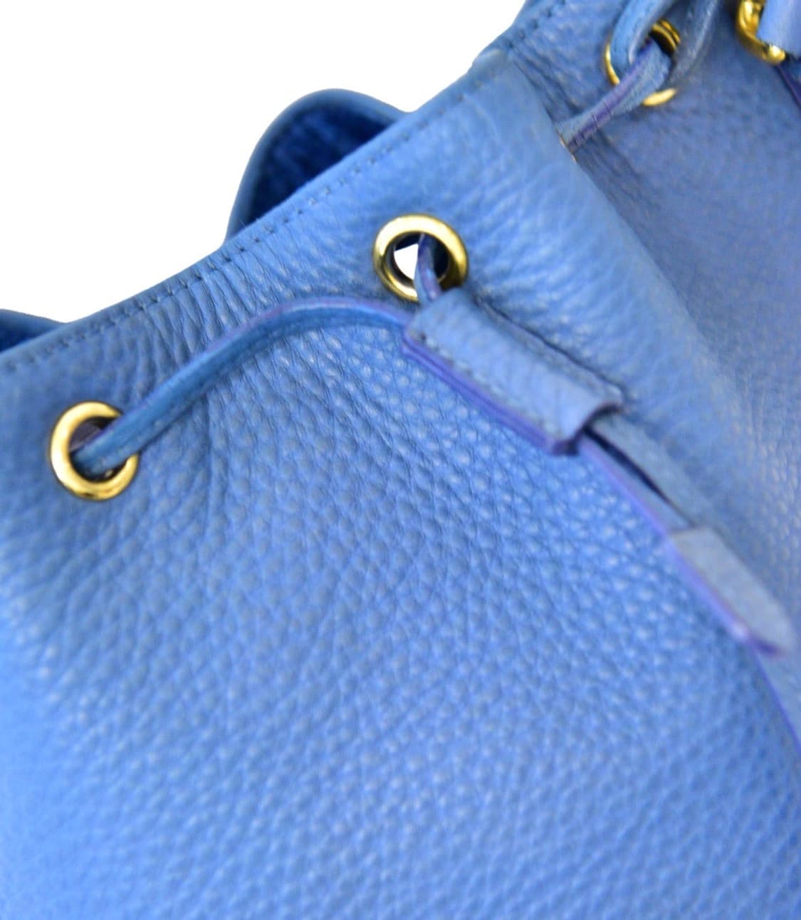 프라다 비텔로 다이노 버킷백 (정품) 상품이미지8