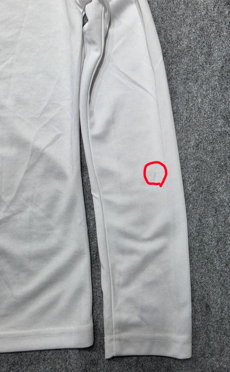 본더치 스톤 라인 y2k 롱슬리브 95 상품이미지6