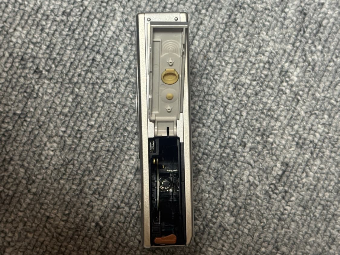 [풀세트/검수완료] 익서스70 IXUS70 캐논 빈티지 디카 IXY10 상품이미지9