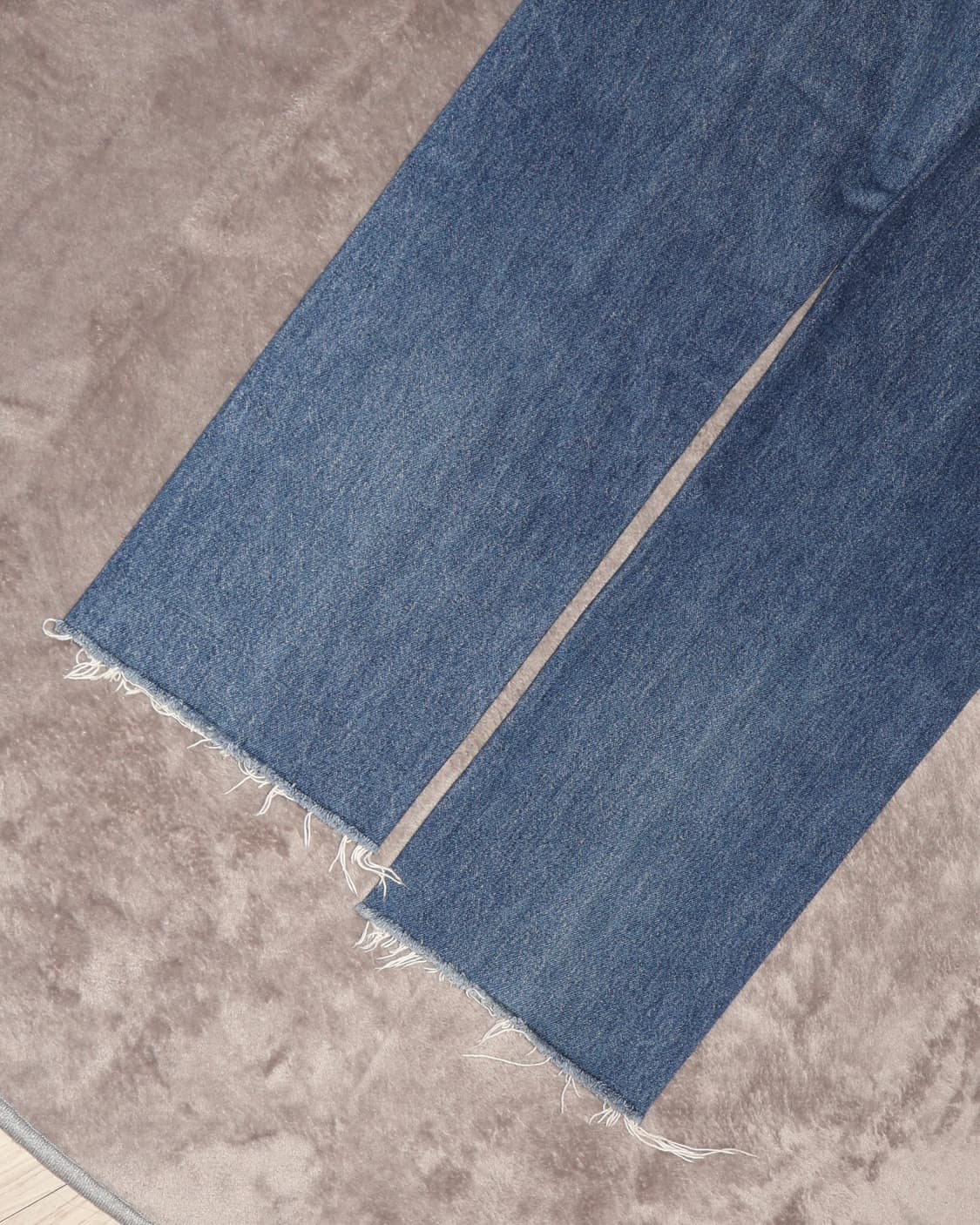 90‘s USA made 리바이스 501 데님팬츠 [SE-195] 상품이미지8