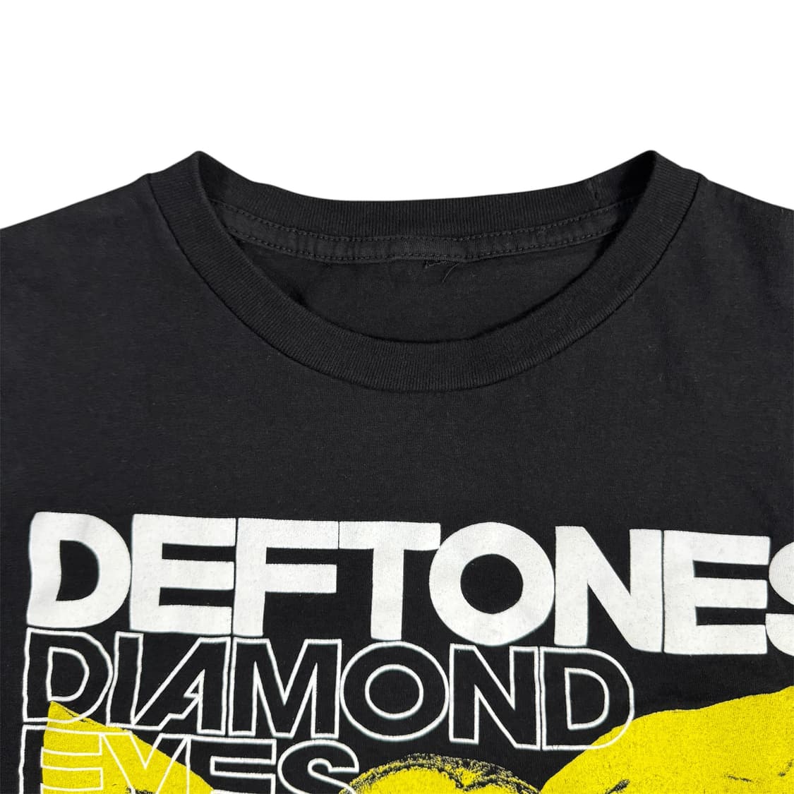 Deftones Diamond Eyes 데프톤즈 다이아몬드 아이즈 티셔츠 상품이미지6