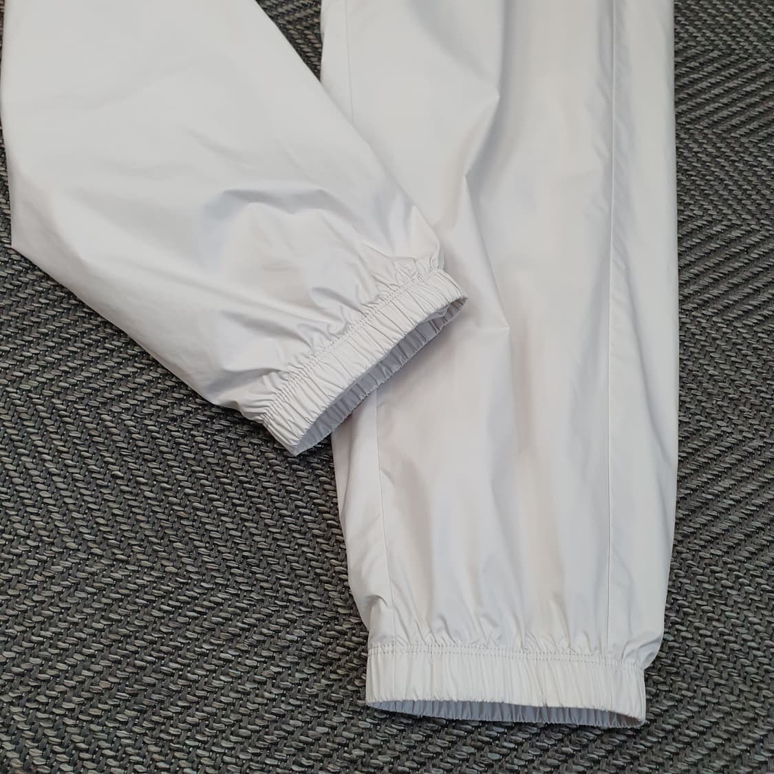 나이키 밴딩 우븐 조거팬츠 남자34~35 상품이미지5