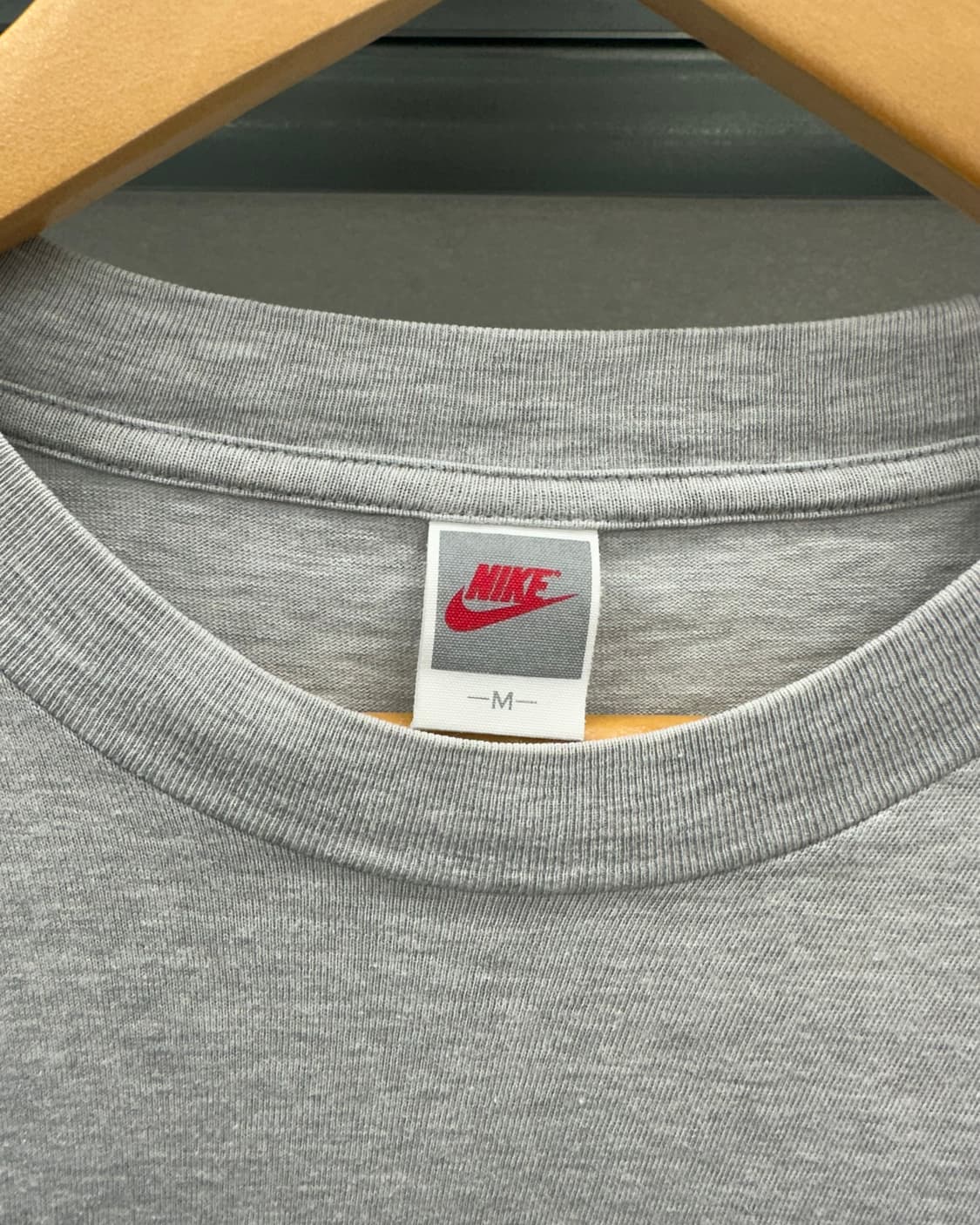 (WOMEN)90'S 나이키 빅스우시 쭉티-M1369 상품이미지3