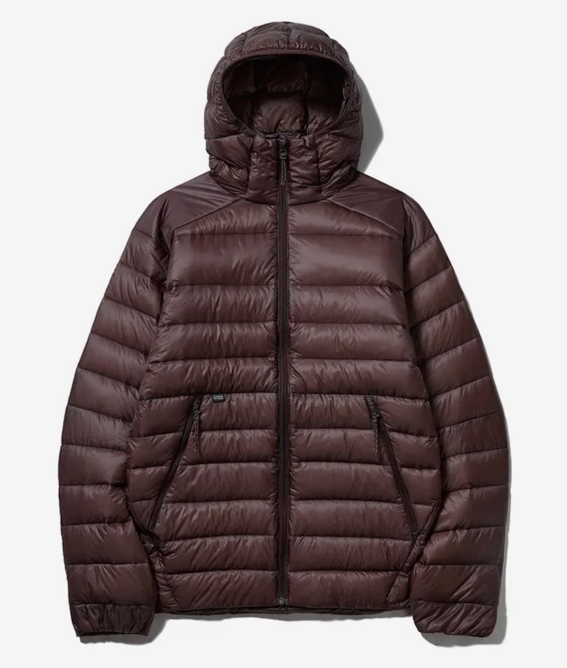 시에라디자인 뮤어 경량패딩 XXL 사이즈 새상품 상품이미지1