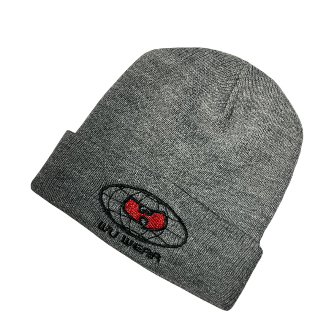 빈티지 90s Wu Wear 비니 상품이미지1