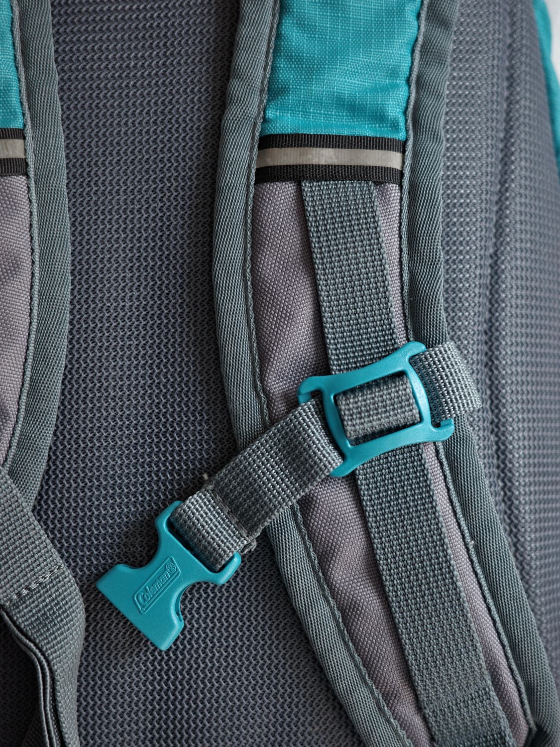 콜맨 아웃도어 백팩 (고프코어) 상품이미지5