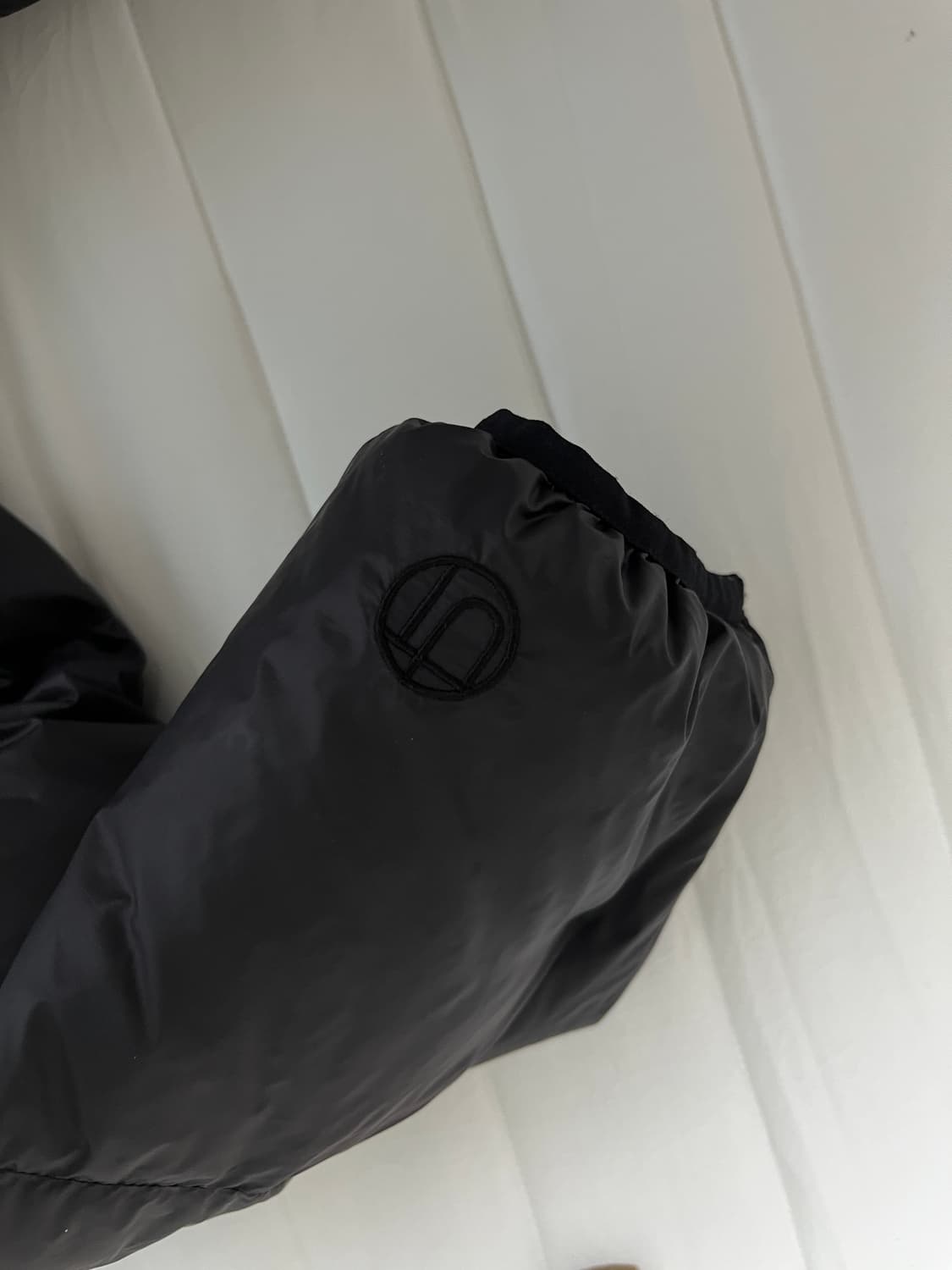 아웃스탠딩 MOUNTAIN DOWN PARKA_BLACK 2 상품이미지5