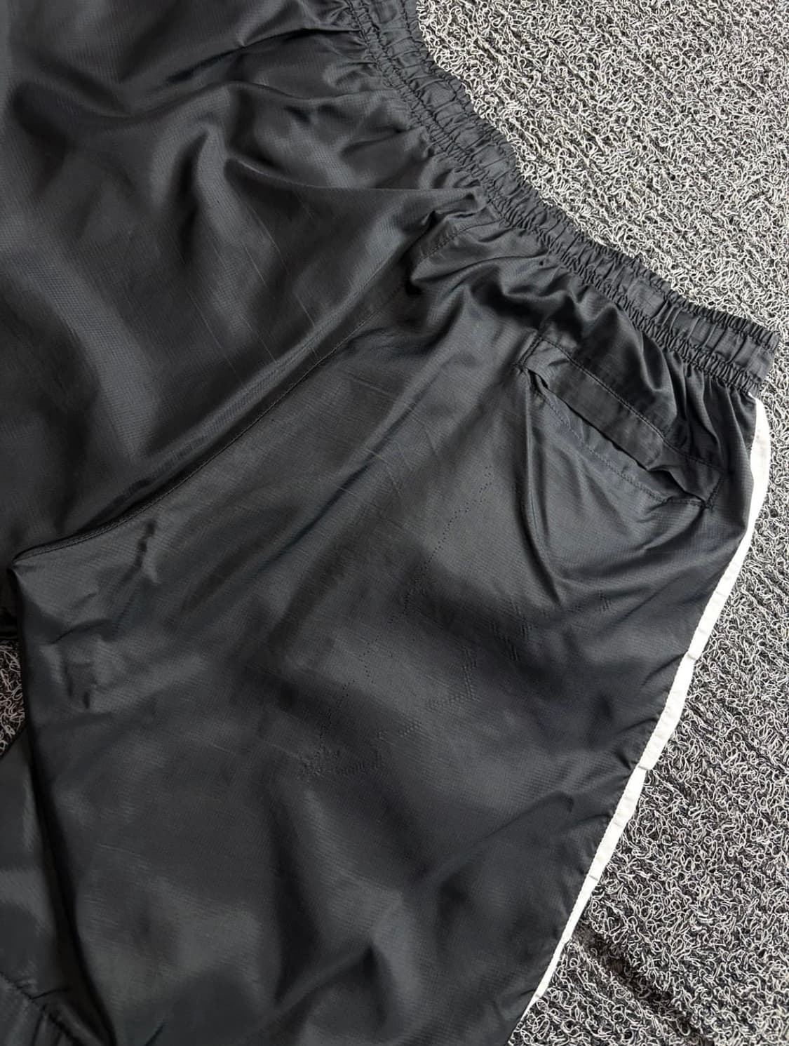 나이키 퓨추라 사이드라인 우븐 하프 팬츠 4848 상품이미지6