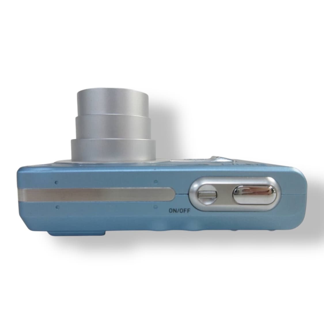 빈티지디카 카시오 엑슬림 CASIO EX-Z40 민트 풀박스 상품이미지6