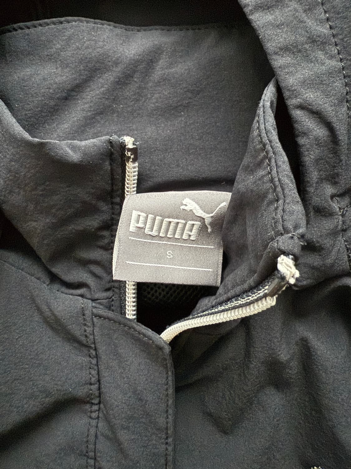 퓨마(PUMA) 트레이닝 셋업 상품이미지8