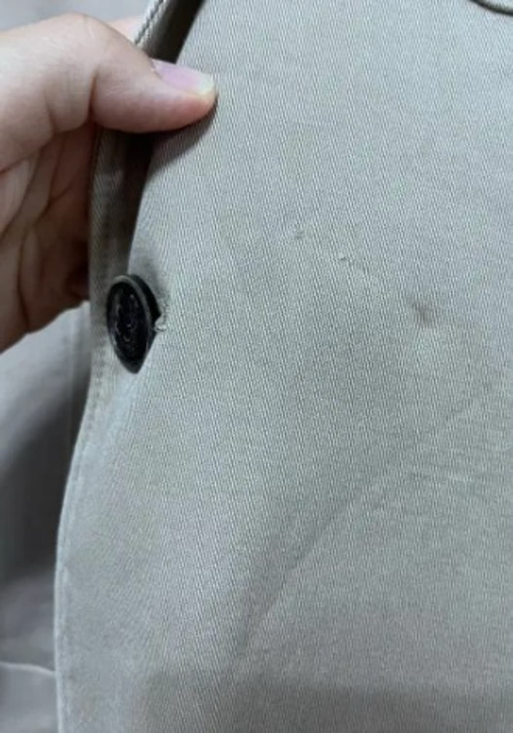 빈폴 남성 라이트브라운간절기자켓 상품이미지6