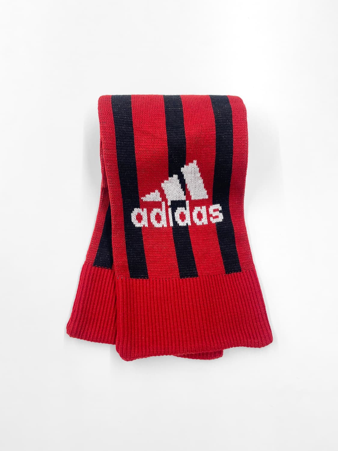 아디다스 AC 밀란 축구 머플러 상품이미지5