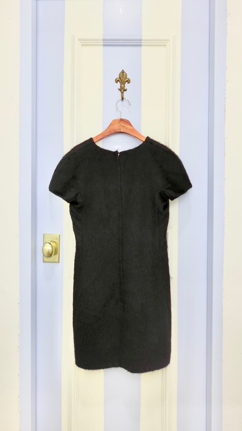 마크제이콥스 헤어리 미니 원피스 상품이미지2