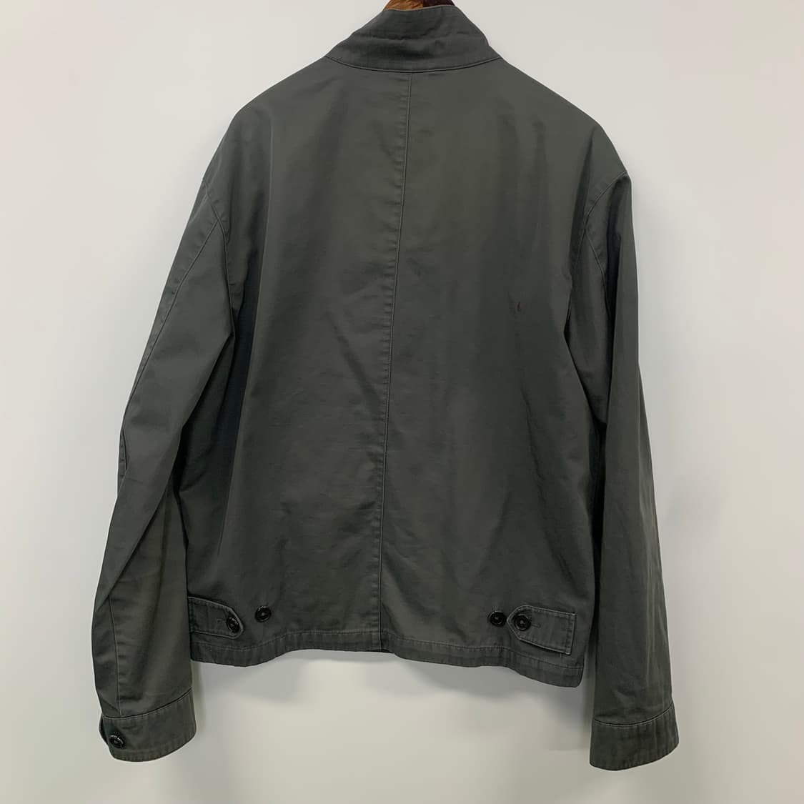 폴로 랄프로렌 신형 카키 베이포트 자켓 상품이미지3