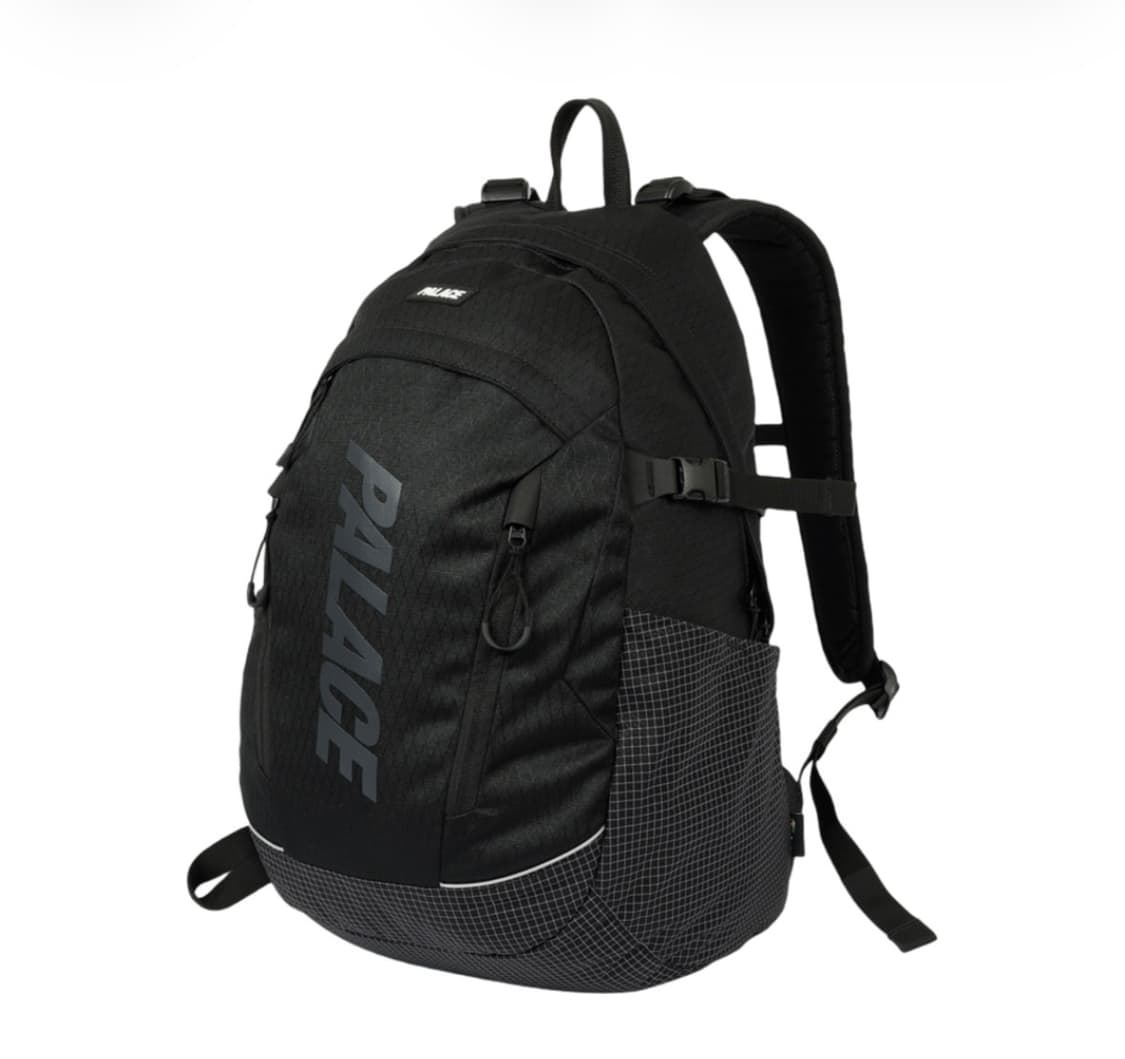 [OS]팔라스 코듀라 리플렉스 RS 백팩 상품이미지2