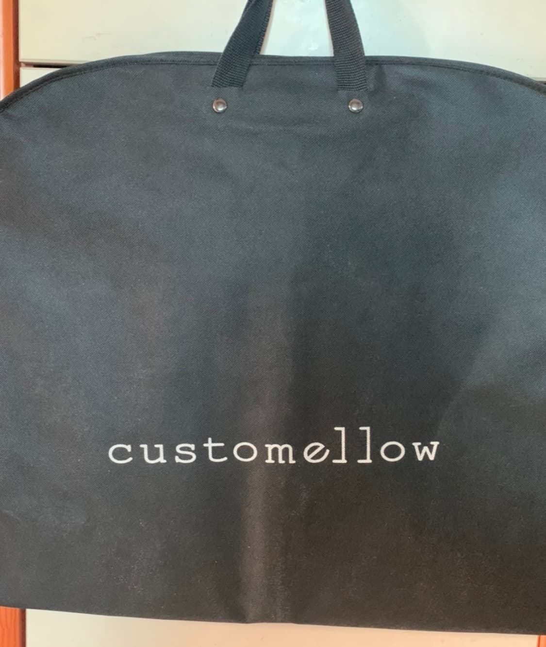 커스텀멜로우 슈트 상품이미지8