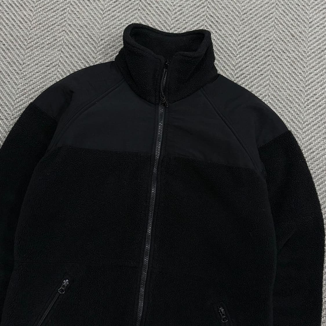 미군 오리지널 플리스 자켓 v3286 상품이미지3