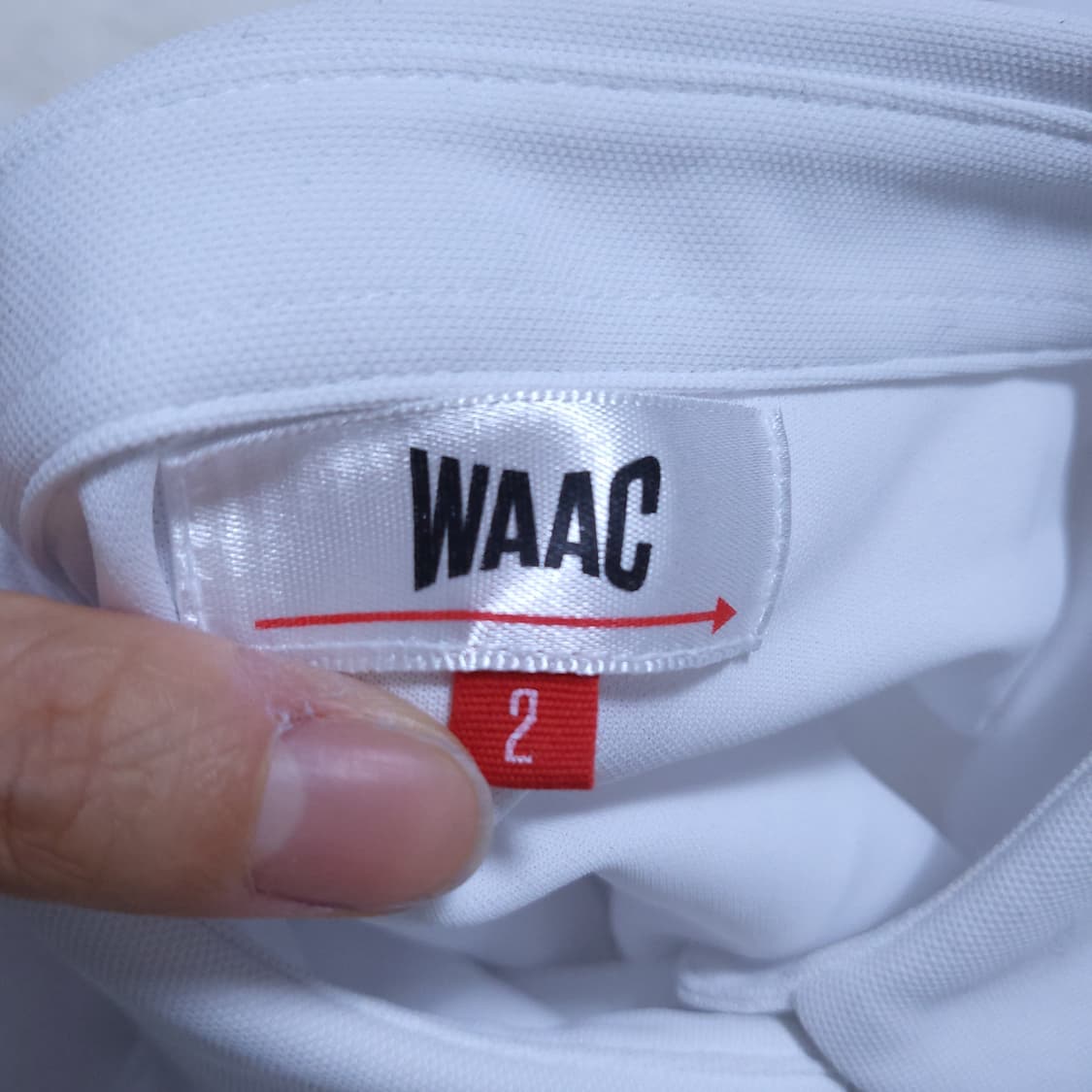 왁 골프 여성 긴팔 2 0403 상품이미지6