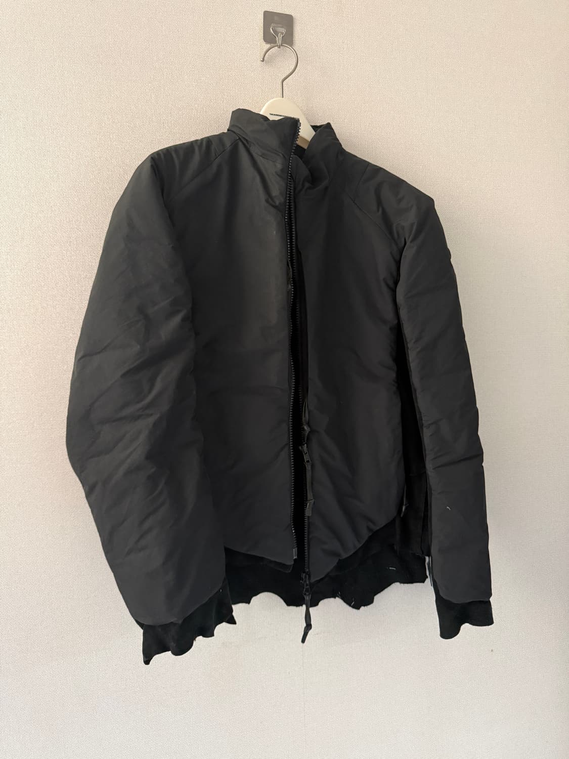 솔로이스트 사슴가죽봄버 48 상품이미지1