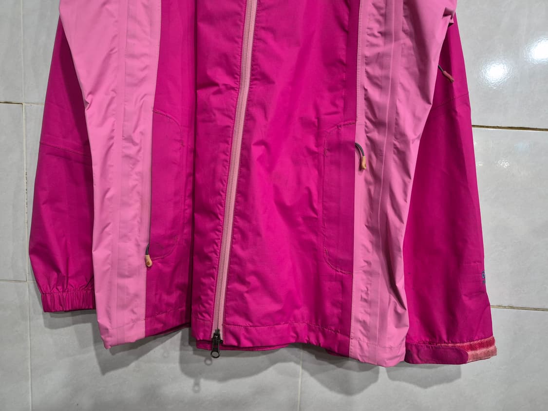 라푸마 고어텍스 여성 바람막이  상품이미지4