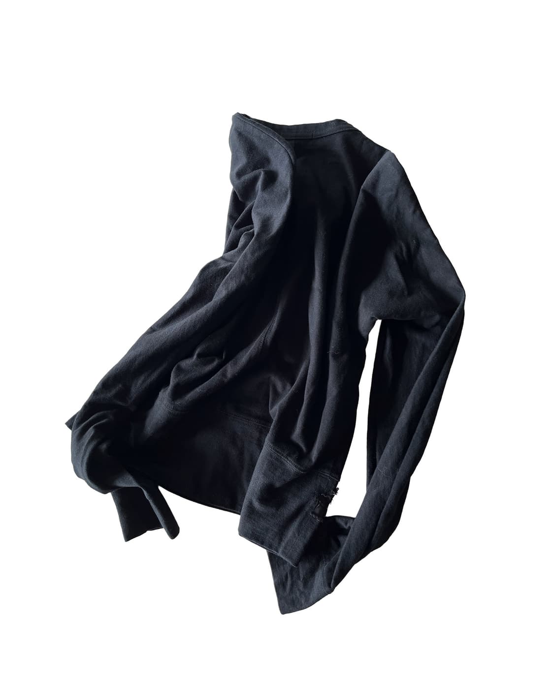 COMME DES GARCONS studded long sleeves 상품이미지4