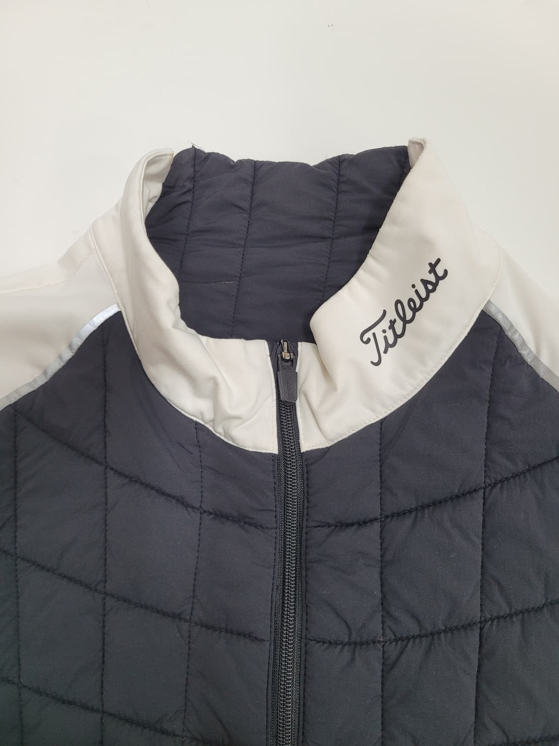 Titleist 타이틀리스트 골프 경량패딩 자켓/남 XL (추천 100) 상품이미지3