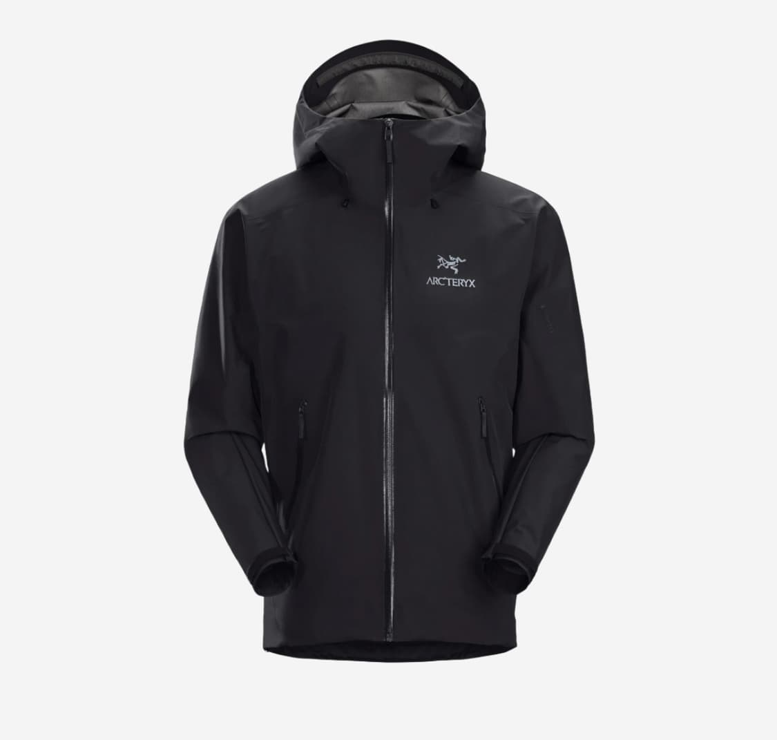 아크테릭스 베타 LT Black (L size) 상품이미지1