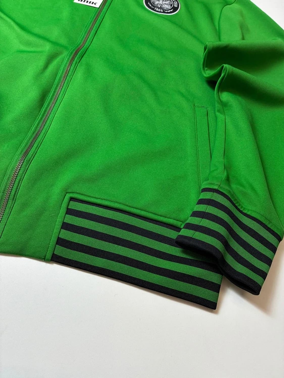 나이키 10-11 시즌 셀틱 FC 트랙탑 자켓 PN8312 상품이미지4