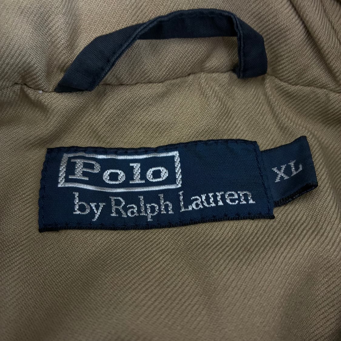 Polo 폴로 랄프로렌 N3B 구스 푸퍼 다운 파카 상품이미지6