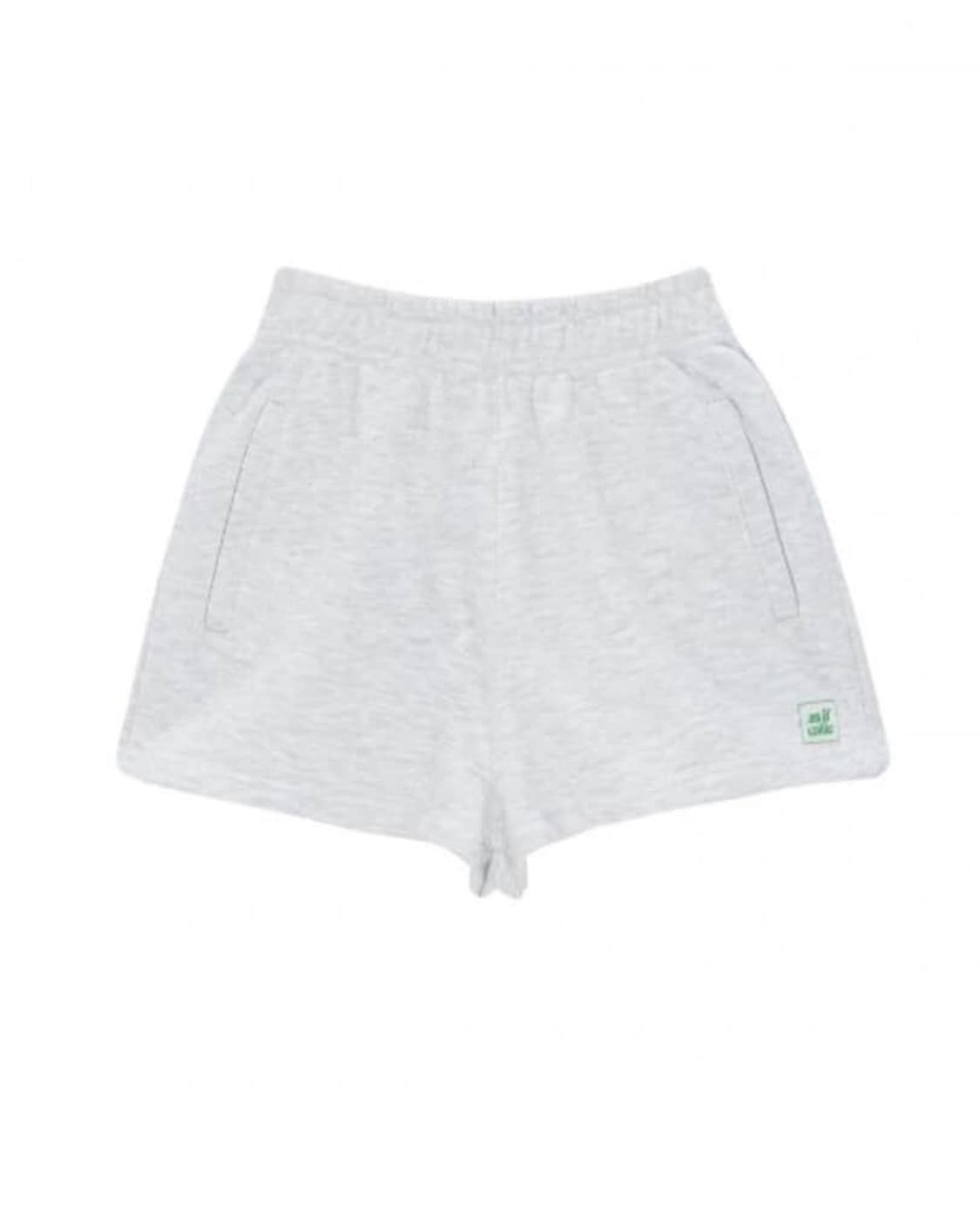 애즈이프캘리 스웻 쇼트팬츠 상품이미지1