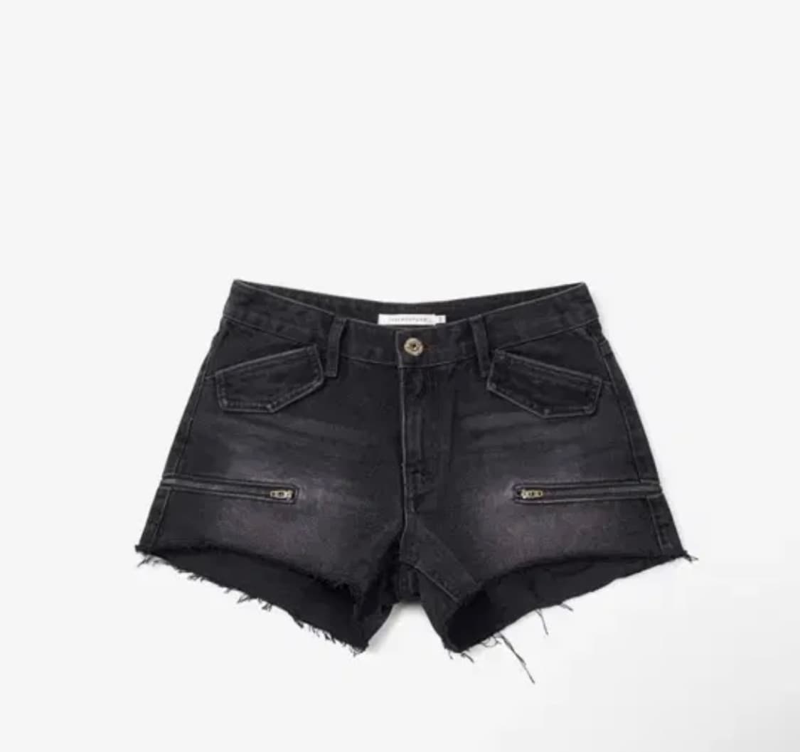 인스턴트펑크 숏팬츠 상품이미지1