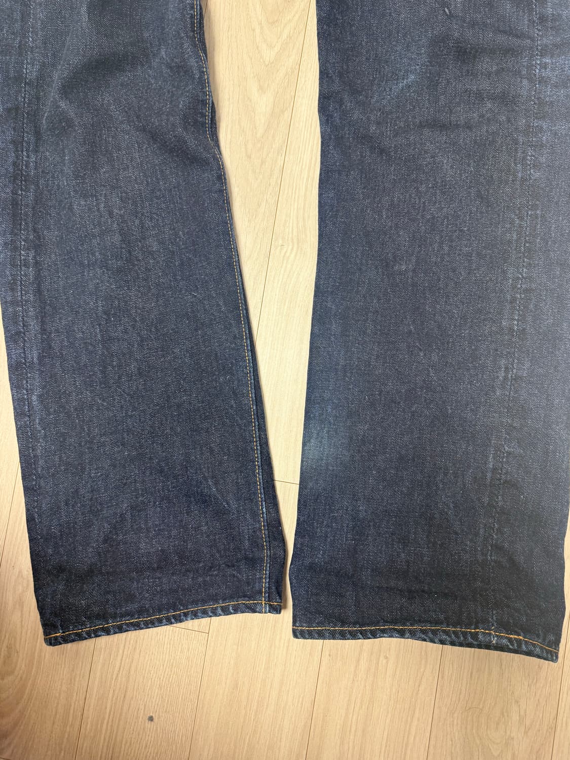 풀카운트 1101xx 33사이즈 상품이미지8