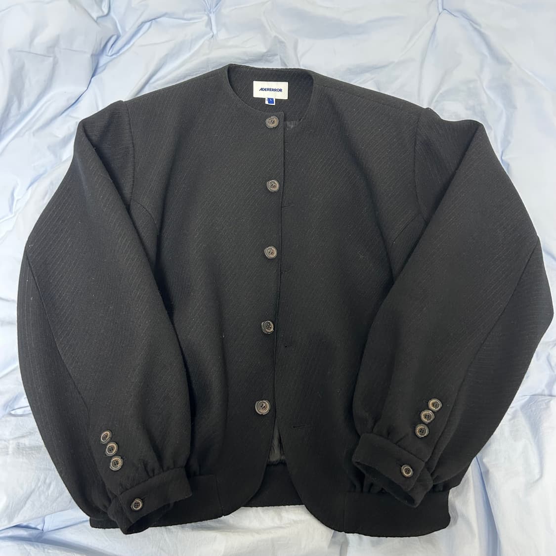 (L) 아더에러 아테 atte 자켓 느와르 product. 119 상품이미지3