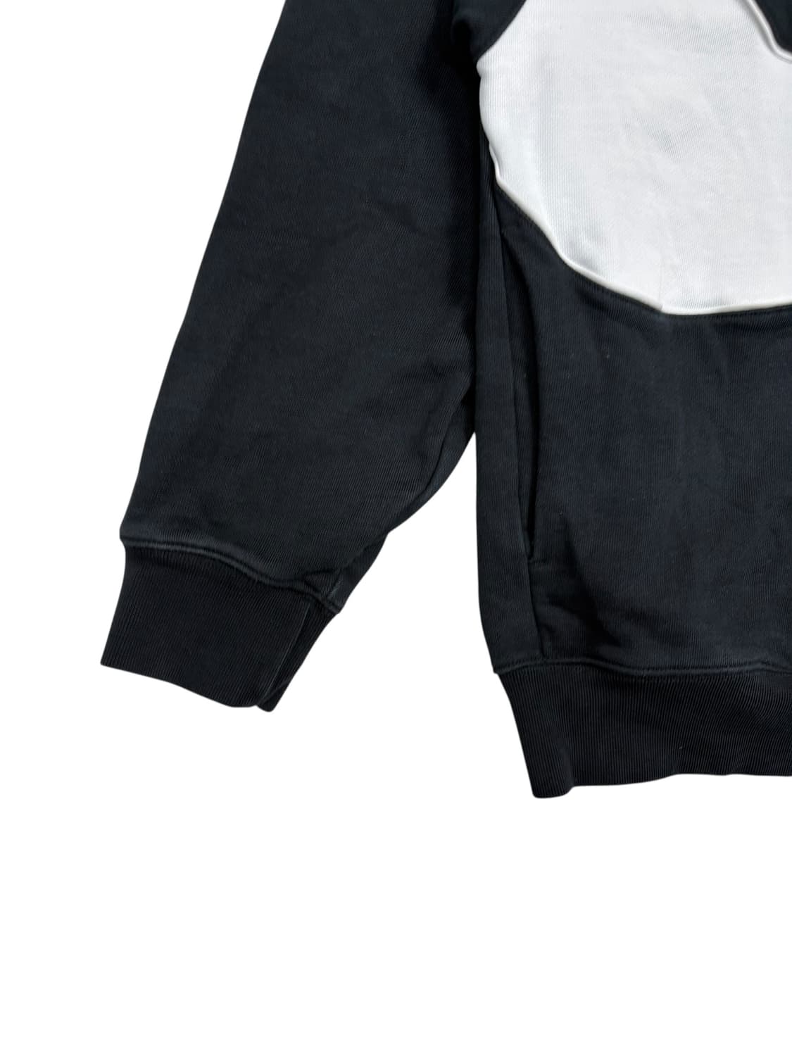 나이키 빅스우시 후드 하프집업 상품이미지3