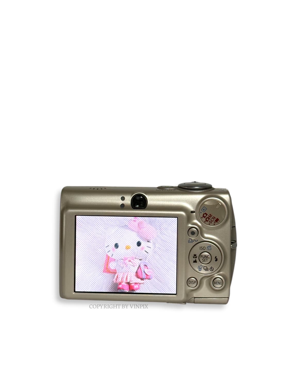 |박스🫶🏻| 캐논 익서스 750(익시 700) 디지털 카메라 디카 상품이미지8