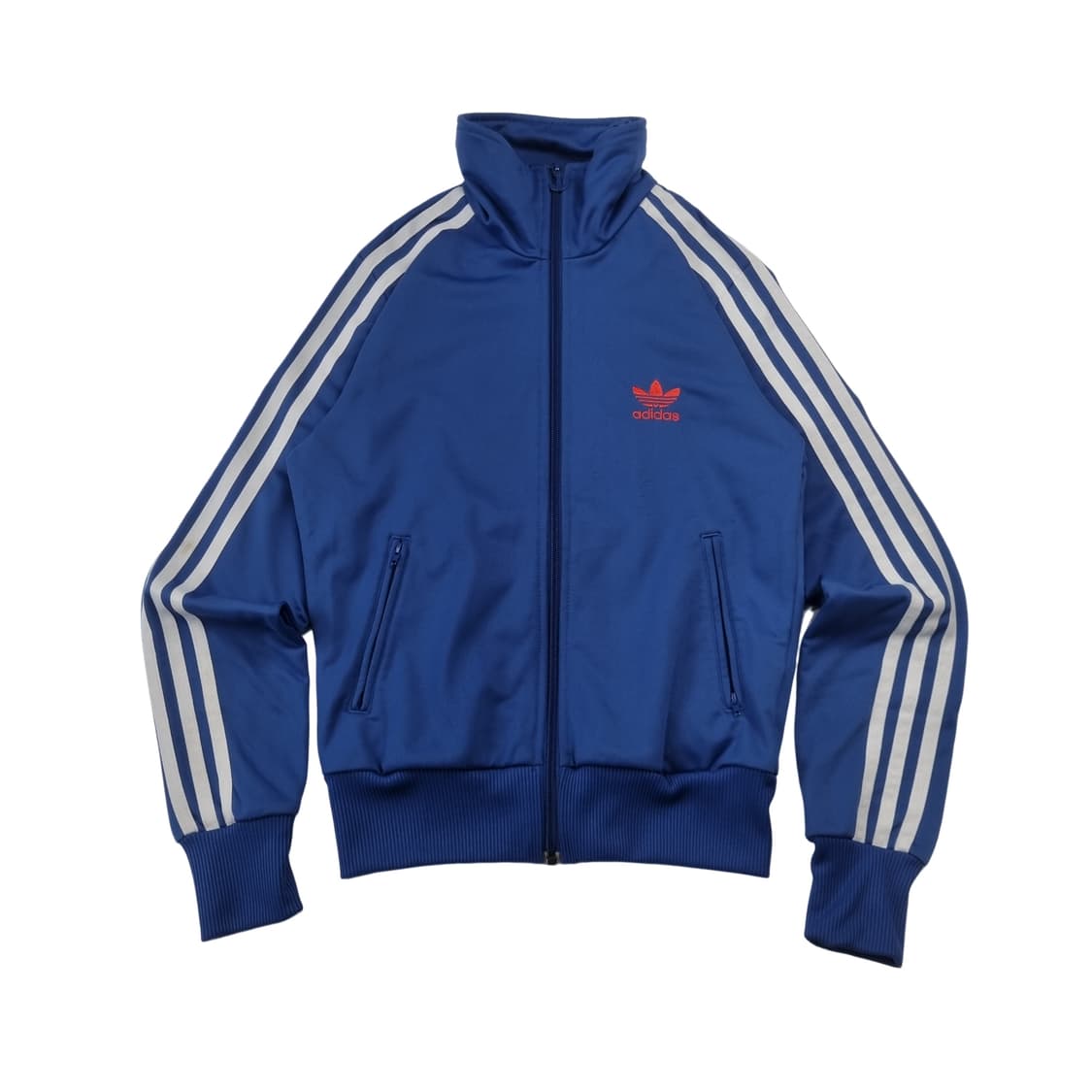 빈티지 아디다스 파이어버드 져지 빅로고 희귀 90 상품이미지1