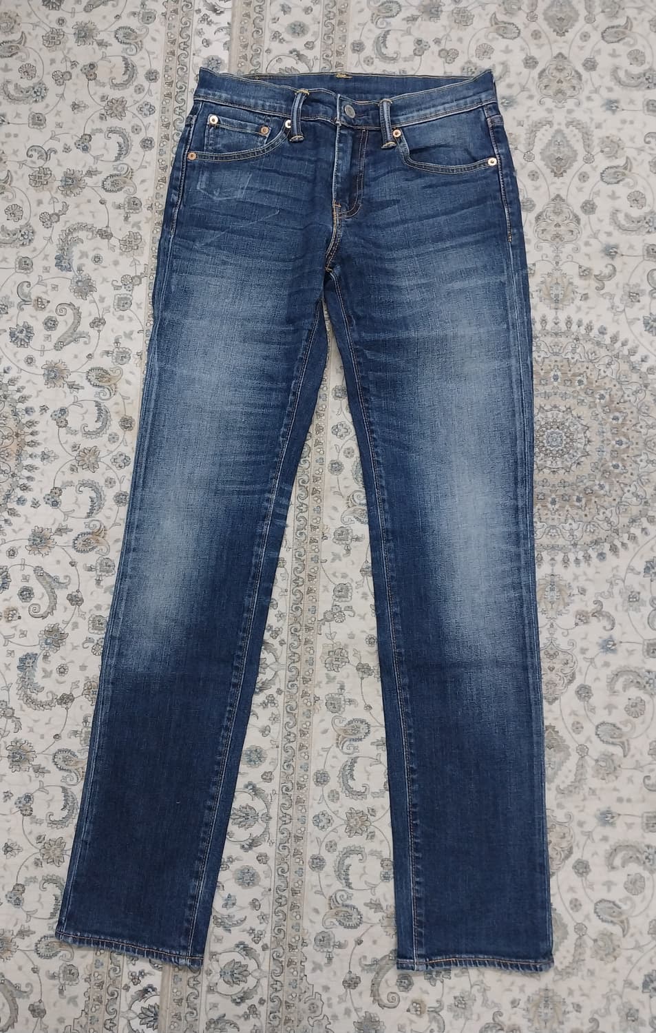 리바이스 511  데님팬츠 27/32 상품이미지1