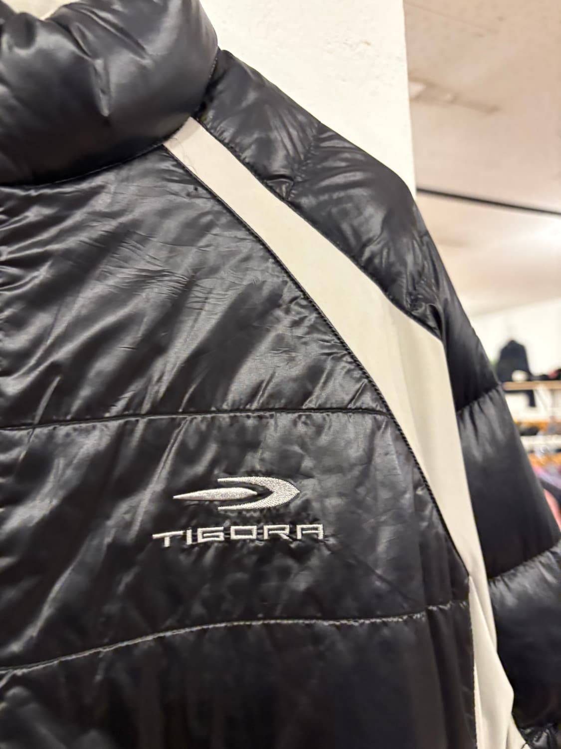 경량패딩 상품이미지4