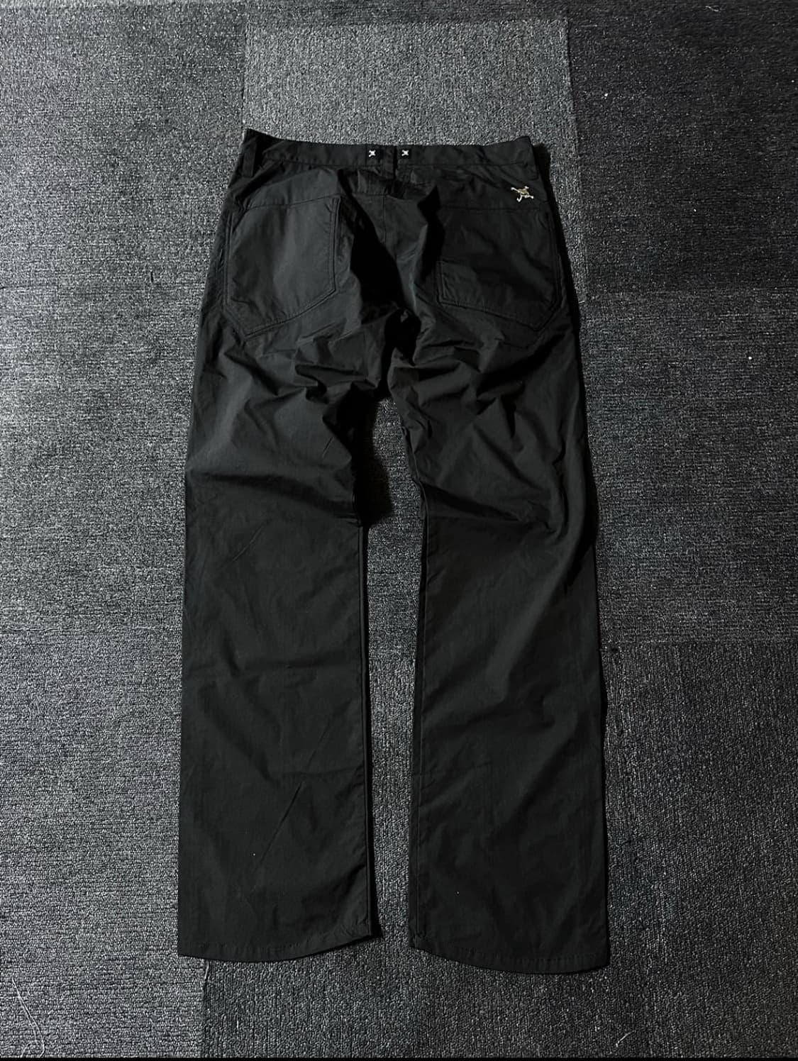 오클리 테크티컬 테크웨어 엔진 팬츠 상품이미지4