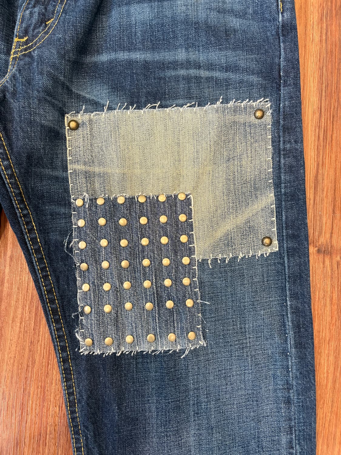 Levi's 514 Remake Pants 상품이미지3