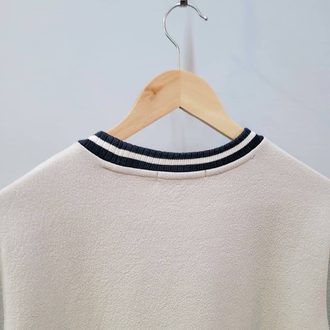 95~) 바쏘옴므 맨투맨  상품이미지8