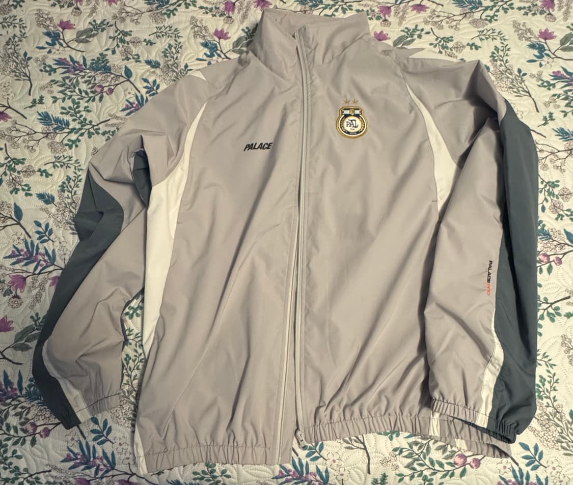 팔라스 23fw 프로 쉘 자켓 L 상품이미지1