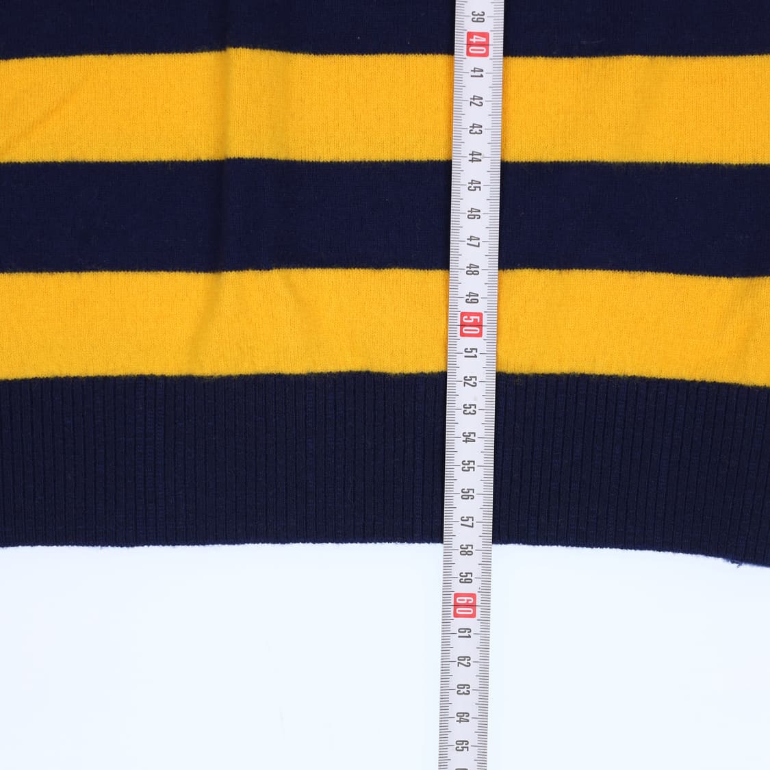 95 까스텔바작 여성 골프 니트 N7567 상품이미지6