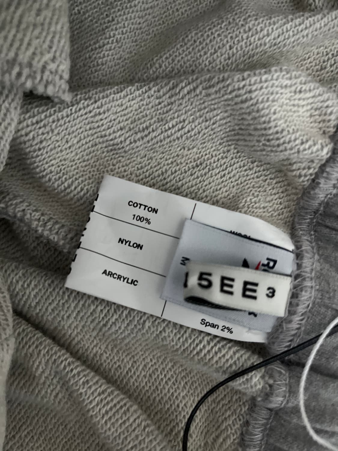 리복 seen 상품이미지3