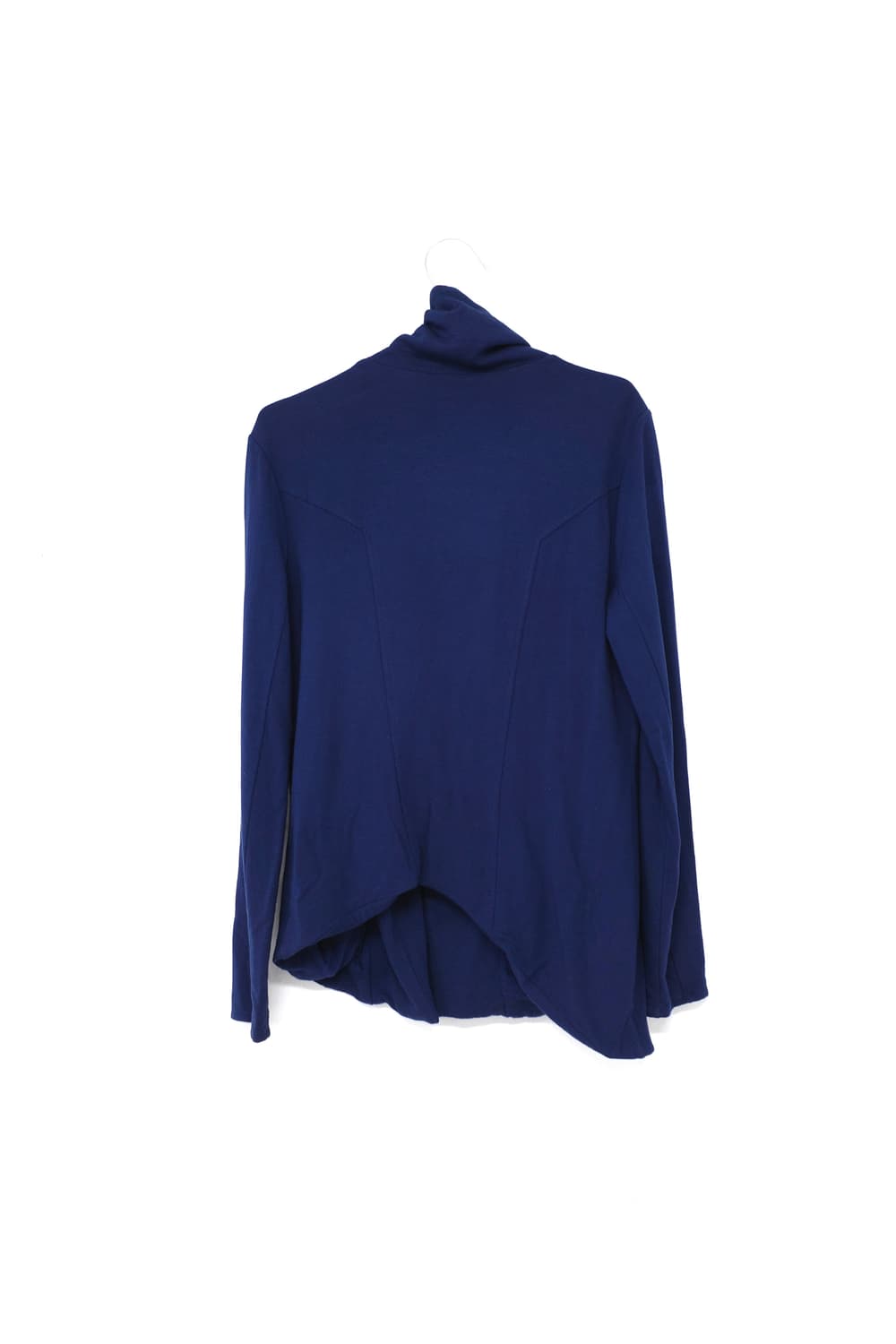 Helmut Lang Blue Biker Jacket 상품이미지2