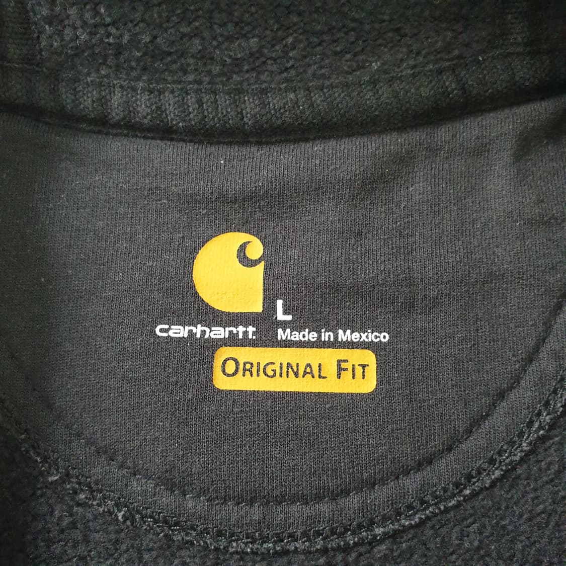 [무료배송] Carhartt 후드티 상품이미지2