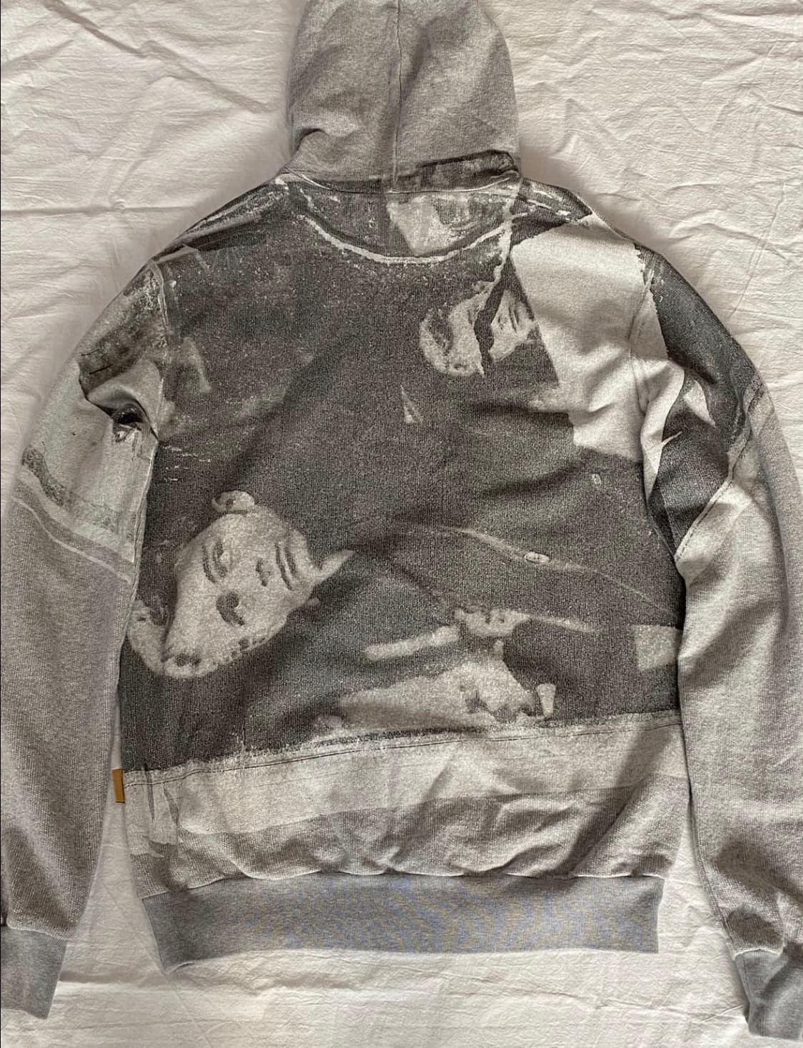 돌체앤가바나 제임스딘 후디  상품이미지3